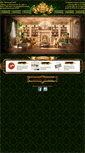 Mobile Screenshot of dekoria.by